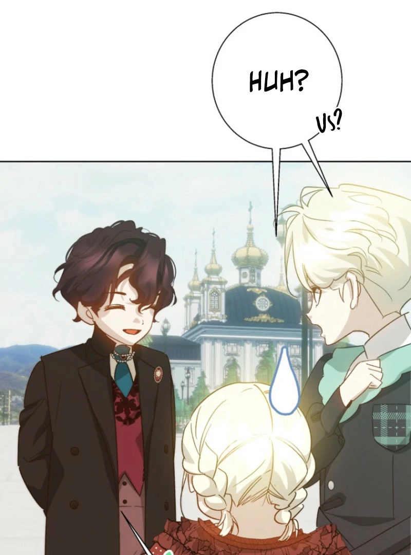 Kingmaker Goddess Chapter 45 - Page 35