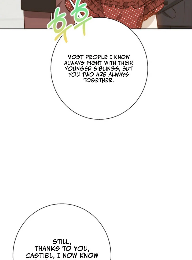 Kingmaker Goddess Chapter 45 - Page 36