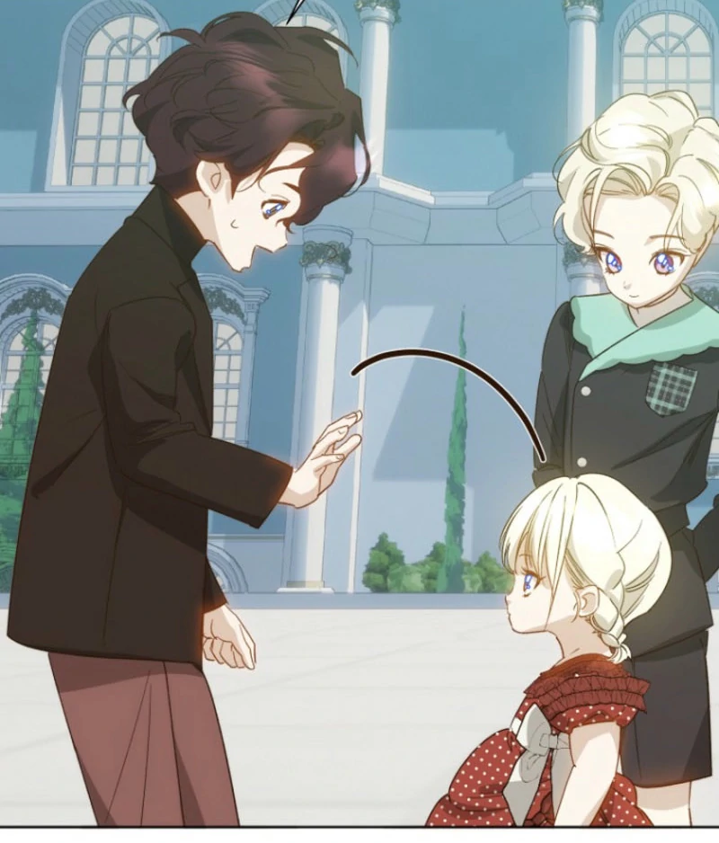 Kingmaker Goddess Chapter 45 - Page 40