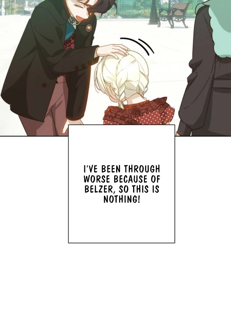 Kingmaker Goddess Chapter 45 - Page 44