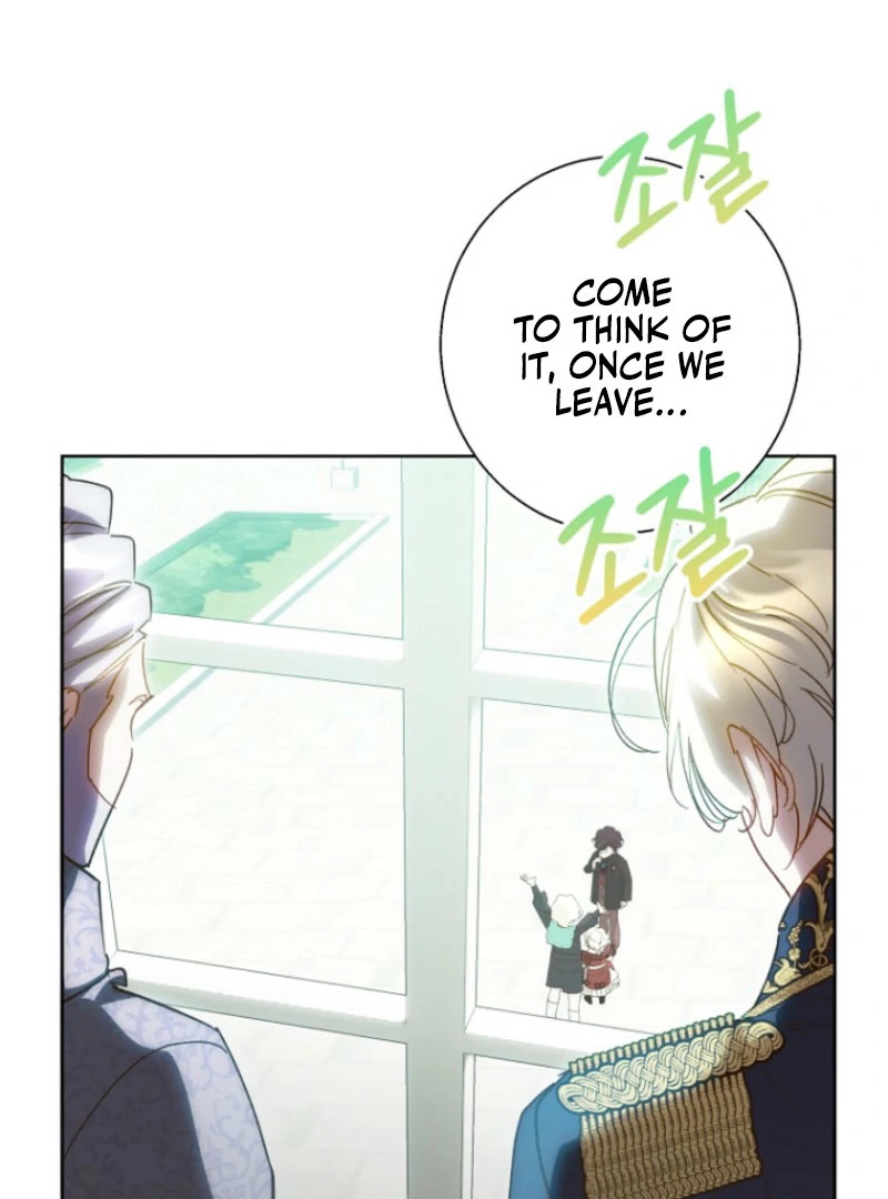 Kingmaker Goddess Chapter 45 - Page 45