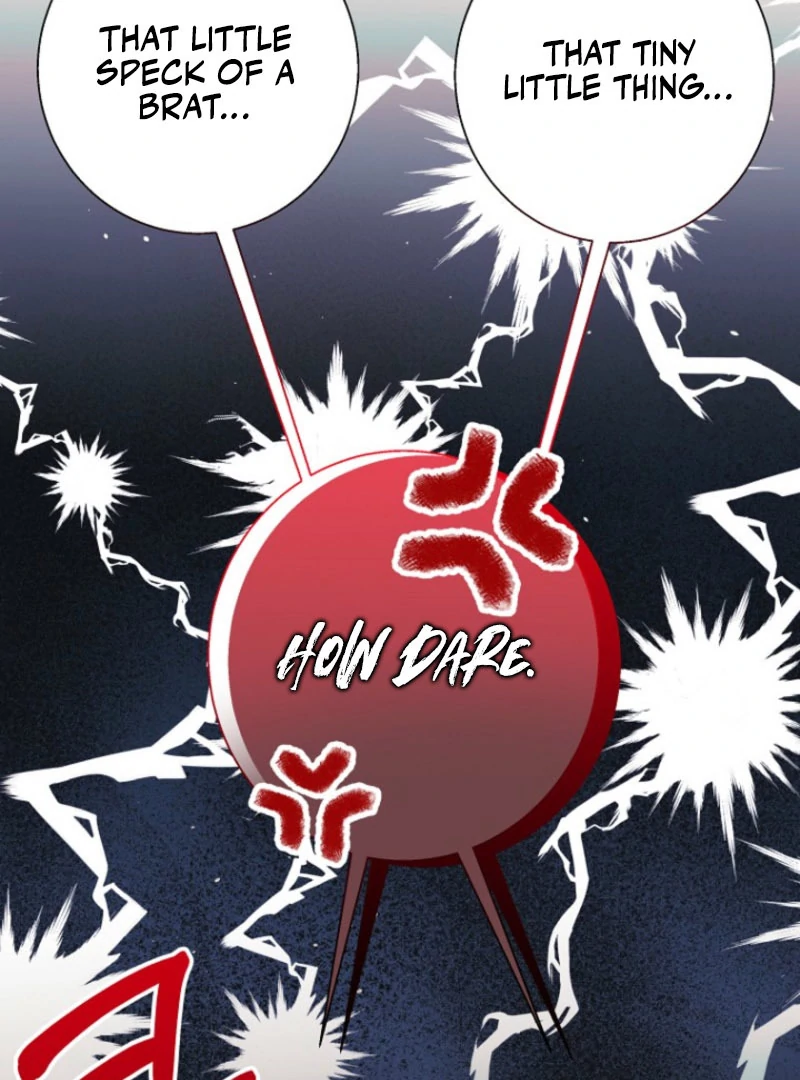 Kingmaker Goddess Chapter 45 - Page 47