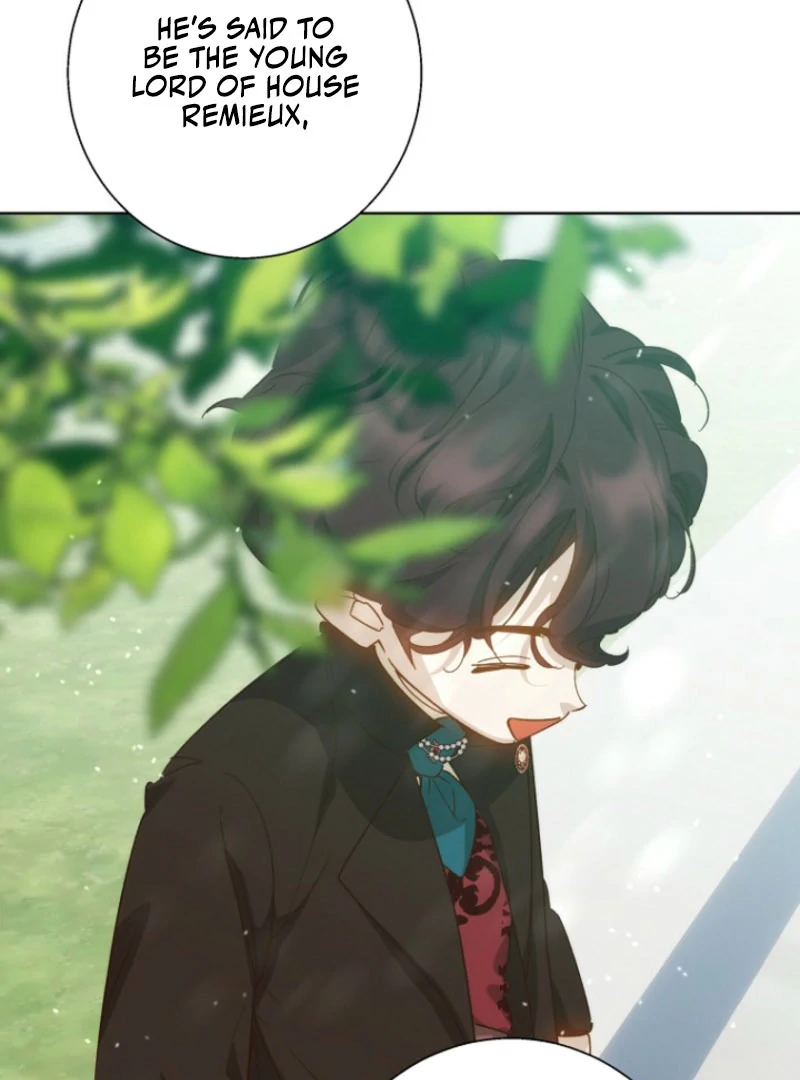 Kingmaker Goddess Chapter 45 - Page 50