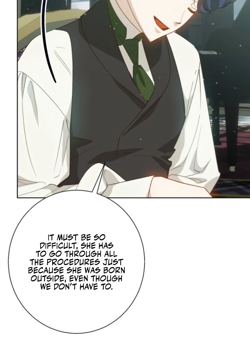 Kingmaker Goddess Chapter 45 - Page 6