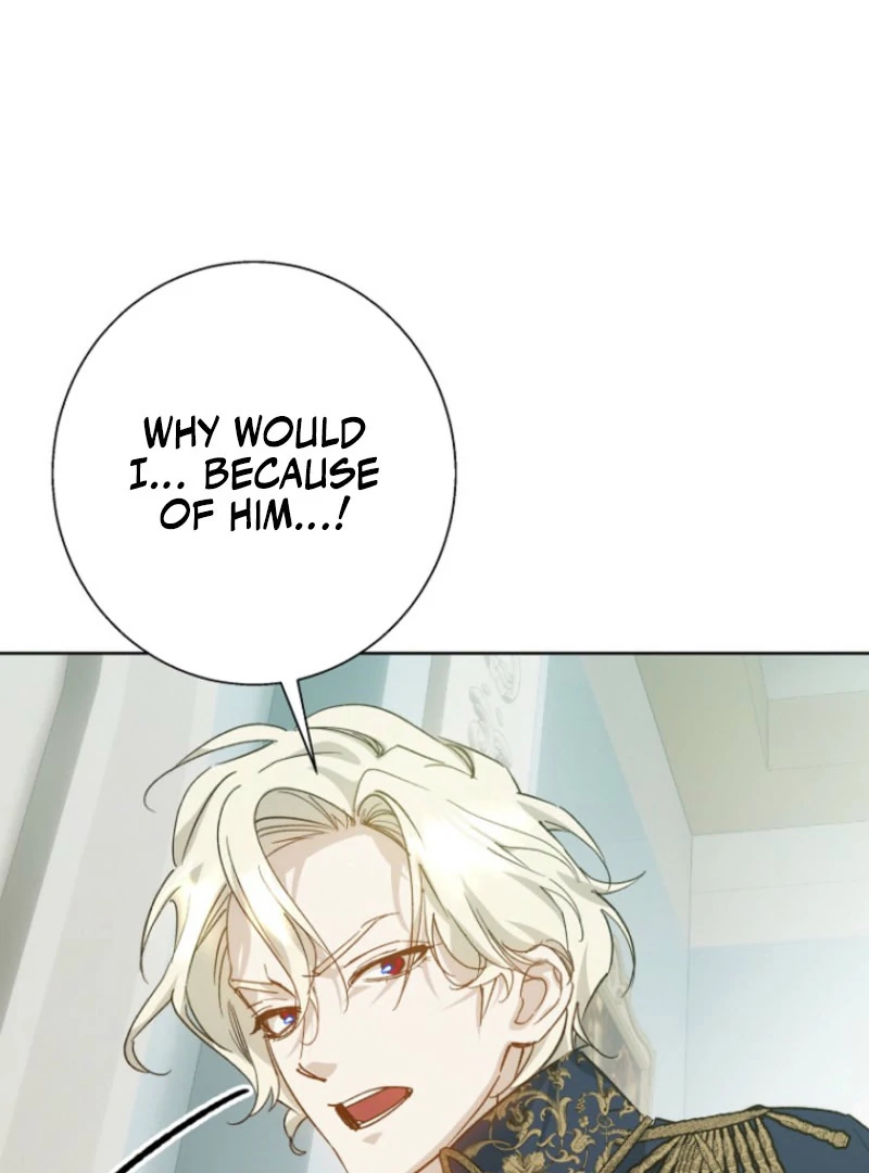 Kingmaker Goddess Chapter 45 - Page 54