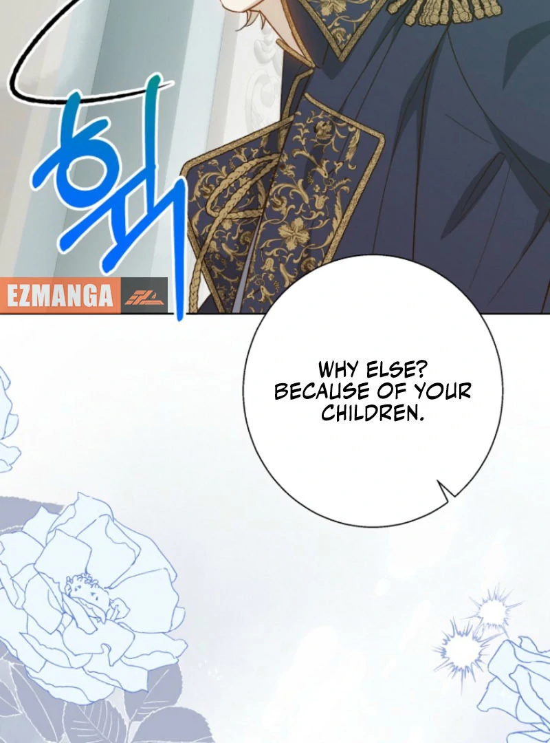 Kingmaker Goddess Chapter 45 - Page 55