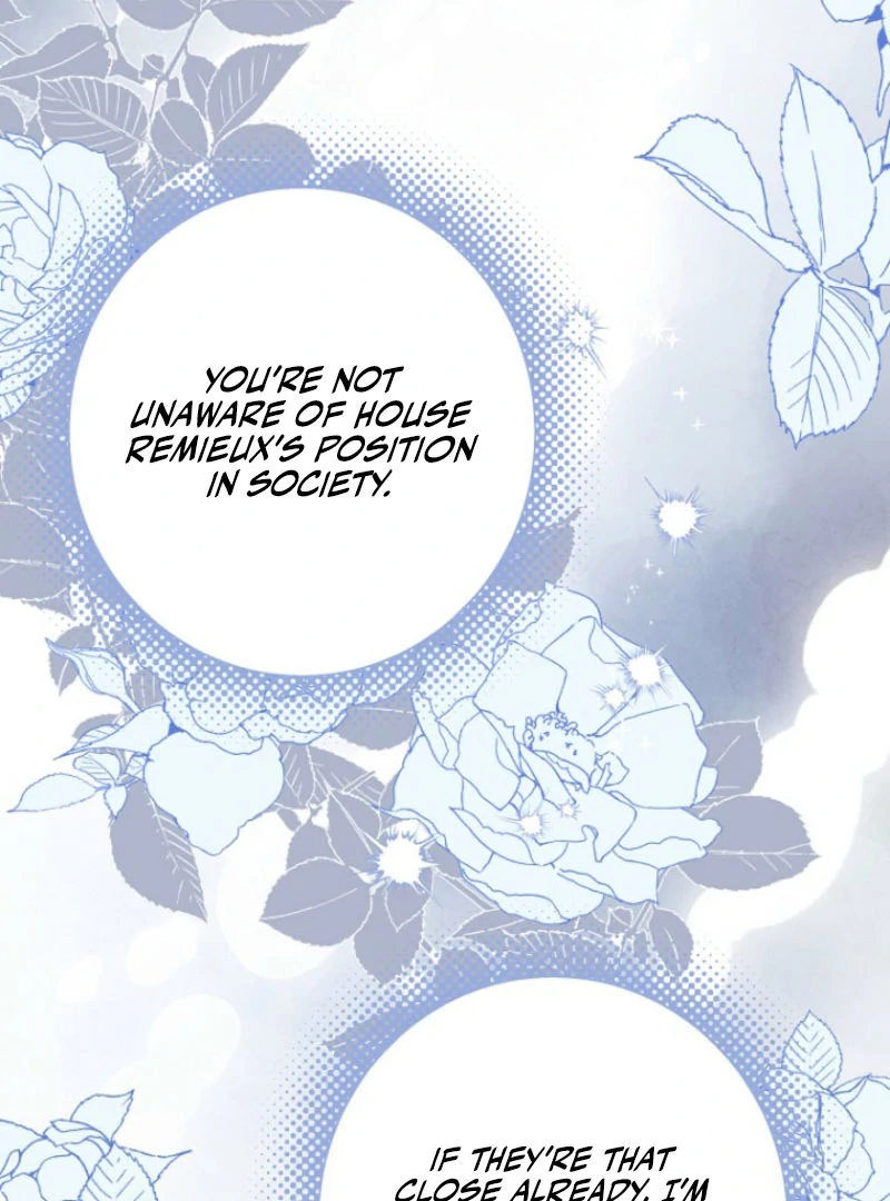 Kingmaker Goddess Chapter 45 - Page 56