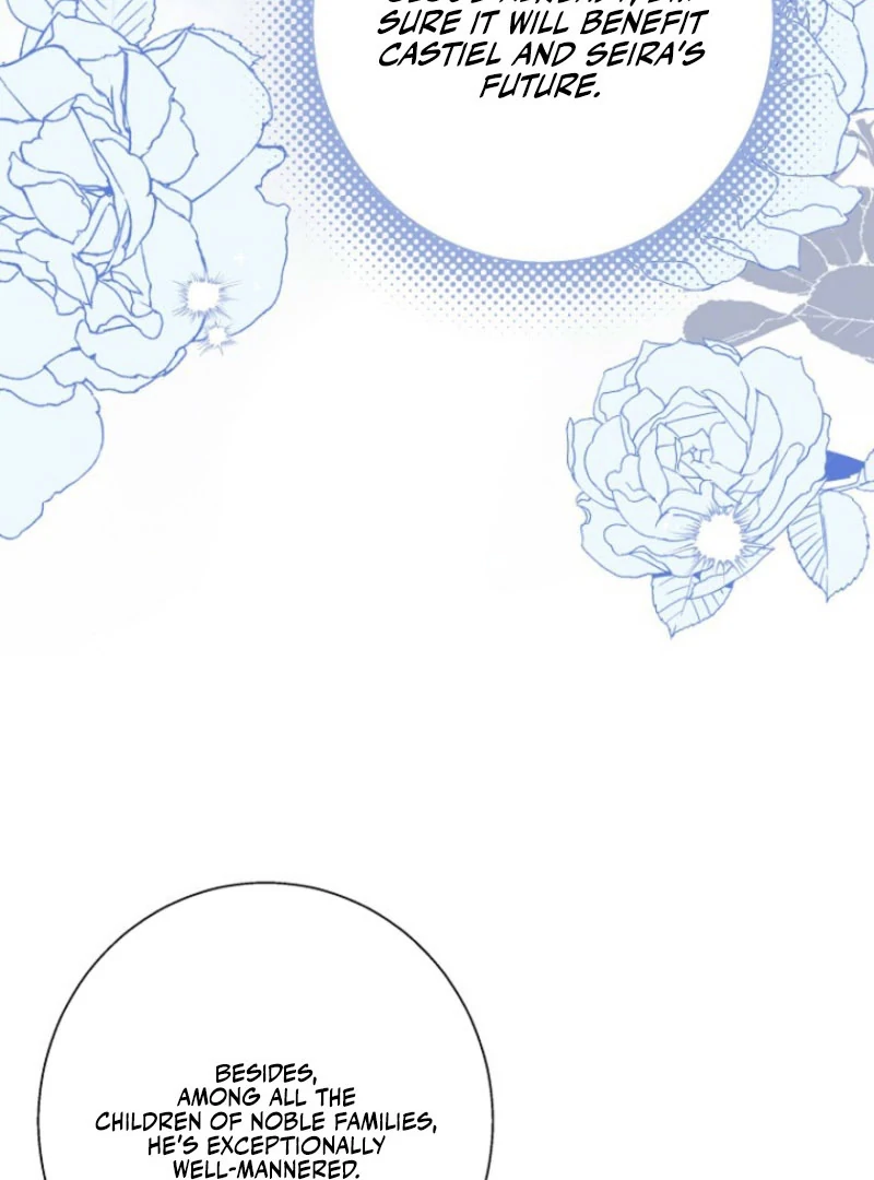 Kingmaker Goddess Chapter 45 - Page 57