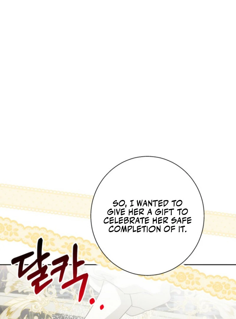 Kingmaker Goddess Chapter 45 - Page 7