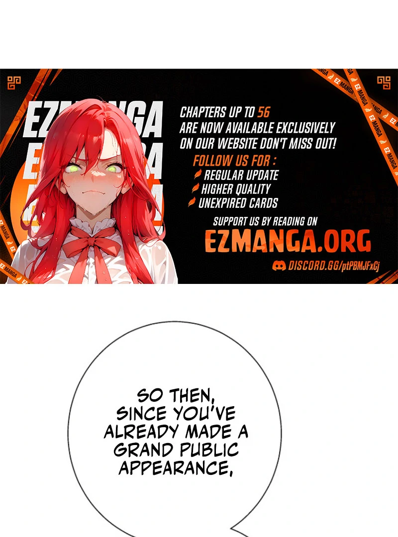 Kingmaker Goddess Chapter 45 - Page 64