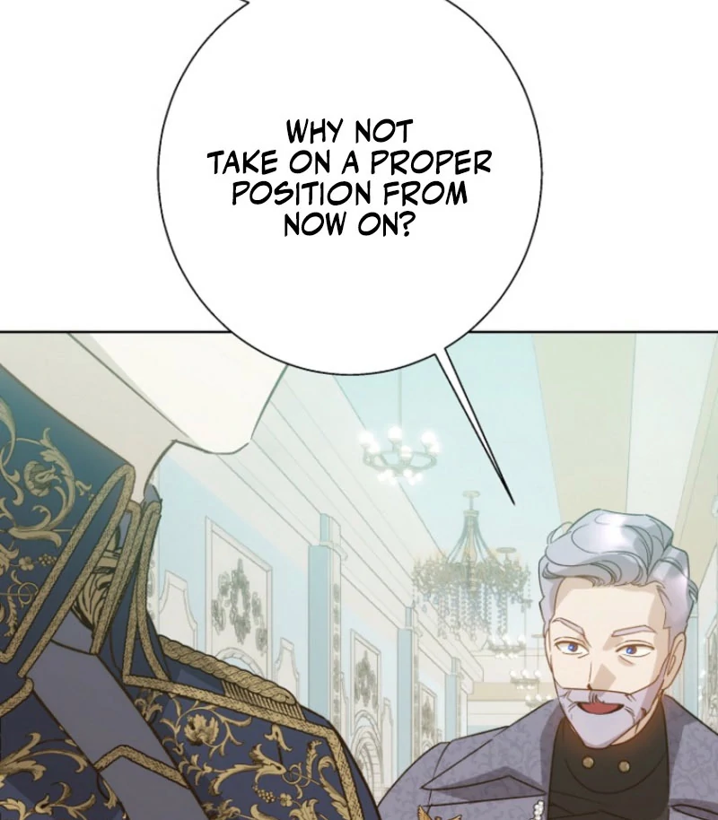 Kingmaker Goddess Chapter 45 - Page 65