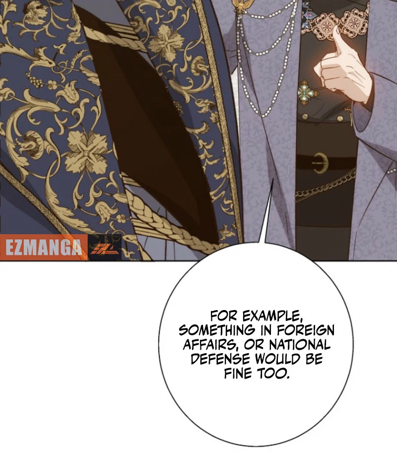 Kingmaker Goddess Chapter 45 - Page 66