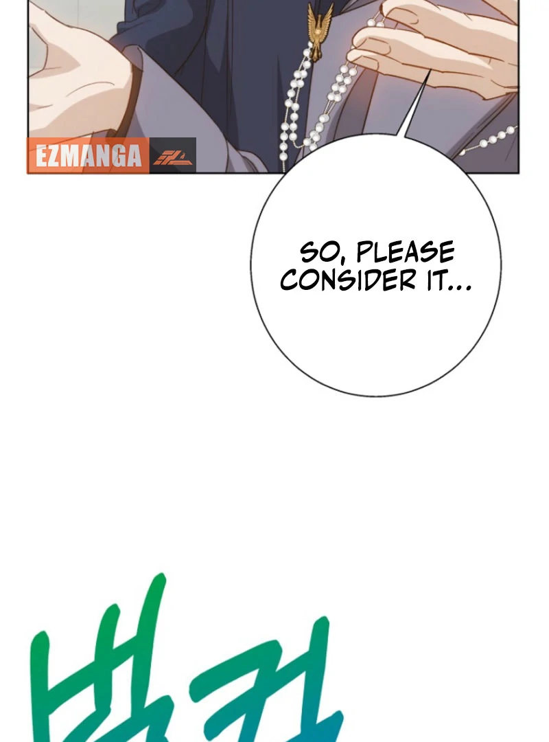 Kingmaker Goddess Chapter 45 - Page 70