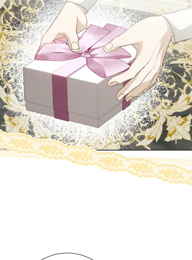 Kingmaker Goddess Chapter 45 - Page 8