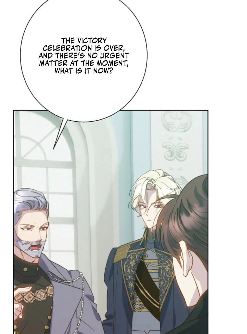 Kingmaker Goddess Chapter 45 - Page 73