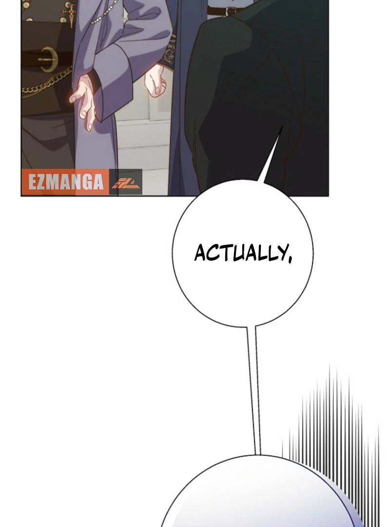 Kingmaker Goddess Chapter 45 - Page 74