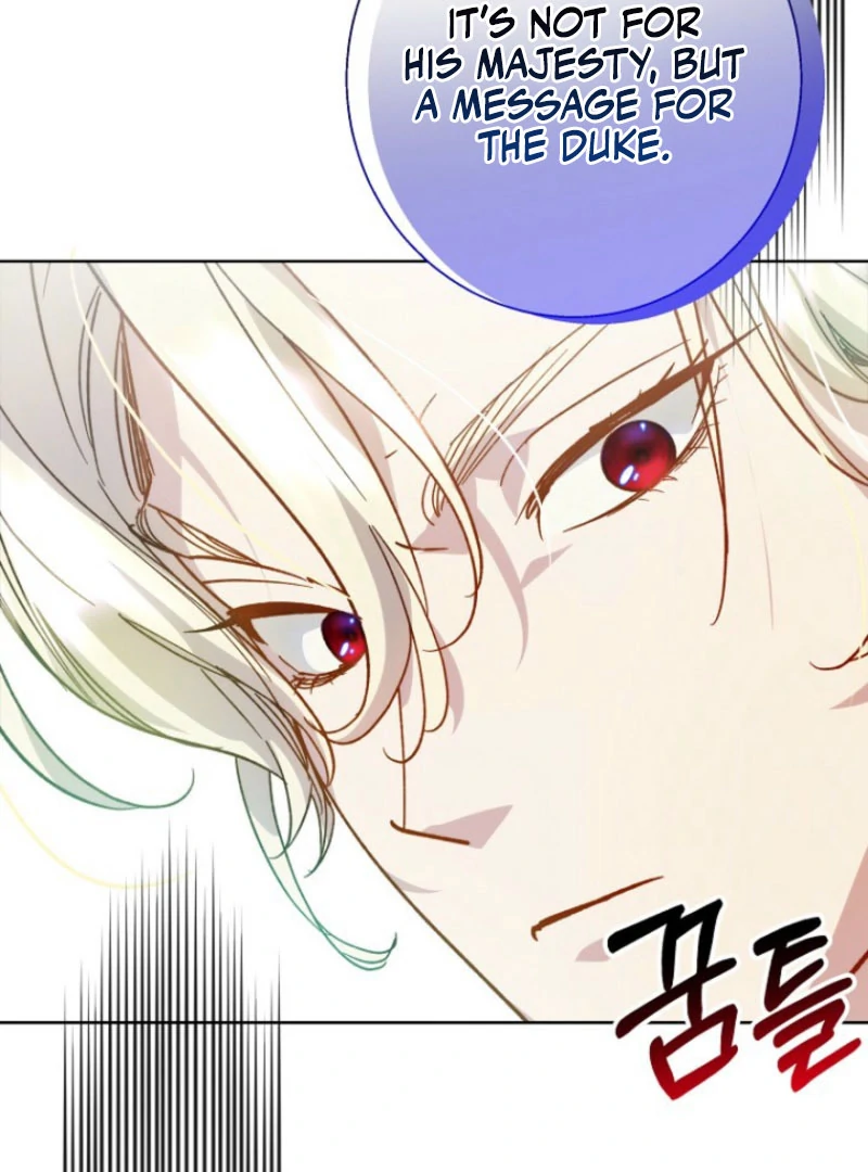 Kingmaker Goddess Chapter 45 - Page 75