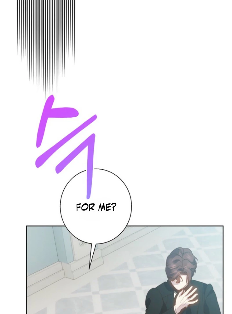 Kingmaker Goddess Chapter 45 - Page 76