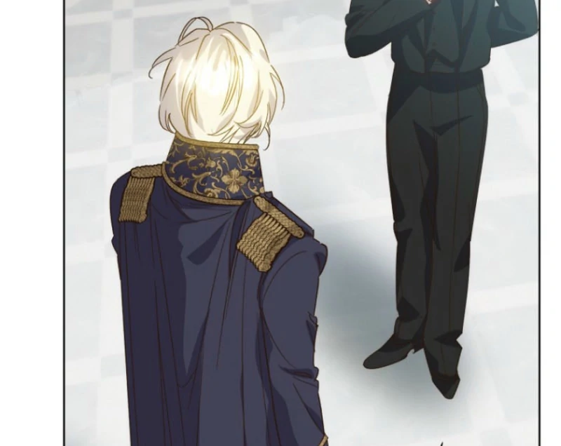 Kingmaker Goddess Chapter 45 - Page 77