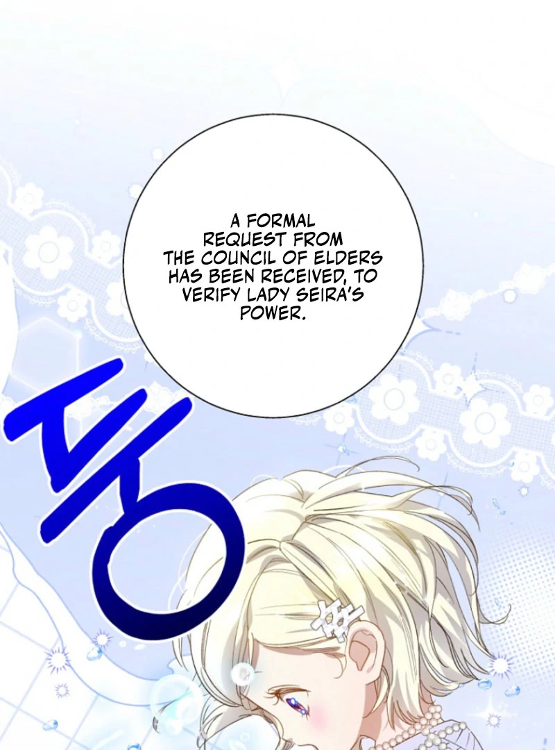 Kingmaker Goddess Chapter 45 - Page 79