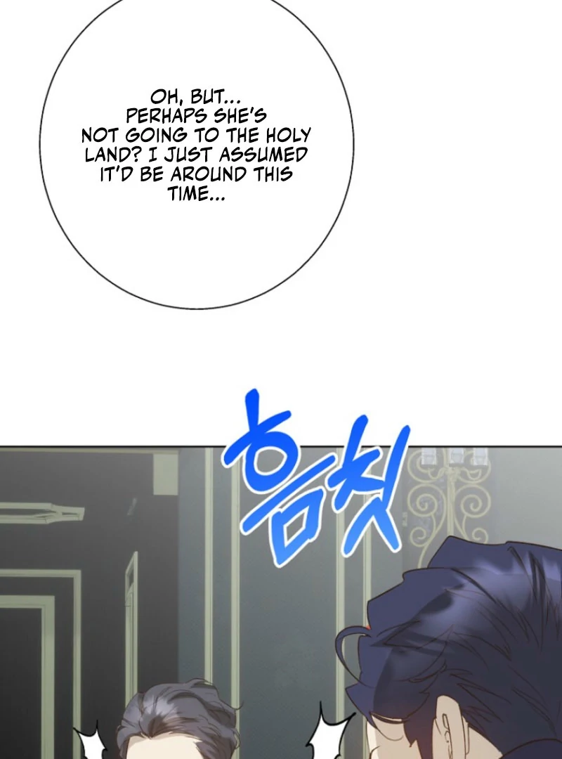 Kingmaker Goddess Chapter 45 - Page 9