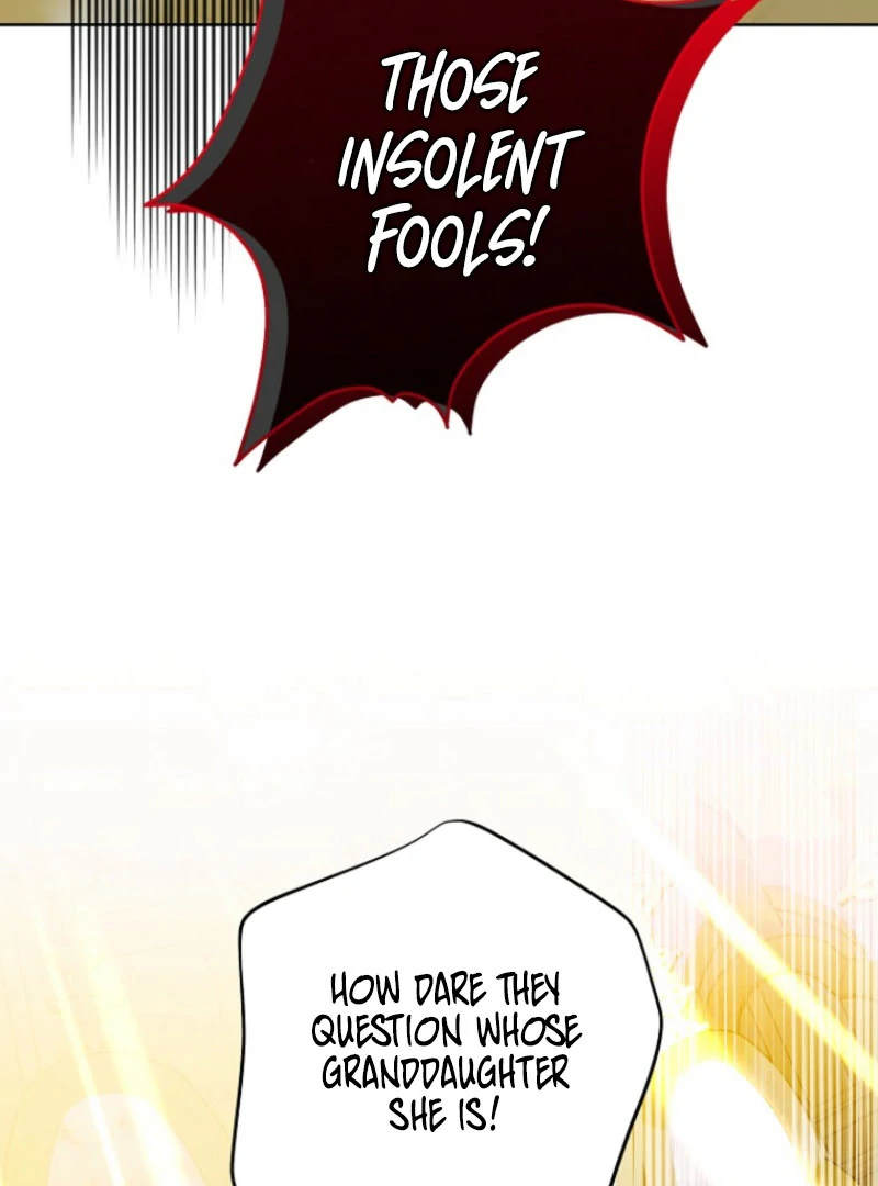 Kingmaker Goddess Chapter 45 - Page 84