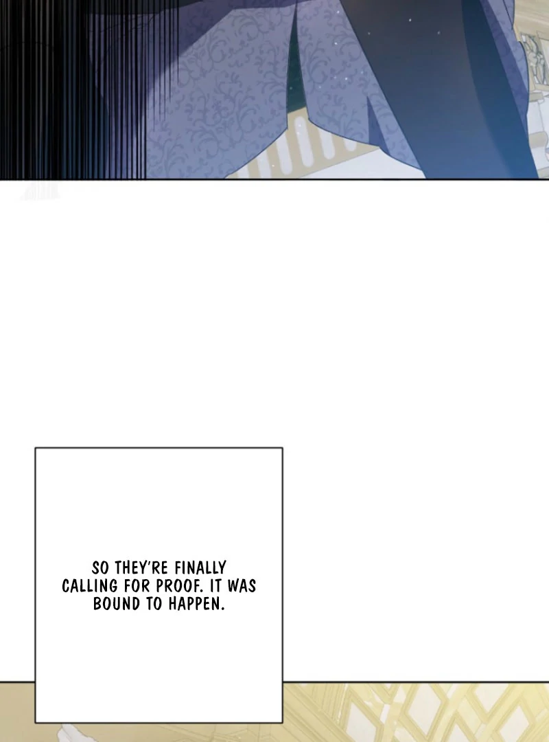 Kingmaker Goddess Chapter 45 - Page 86