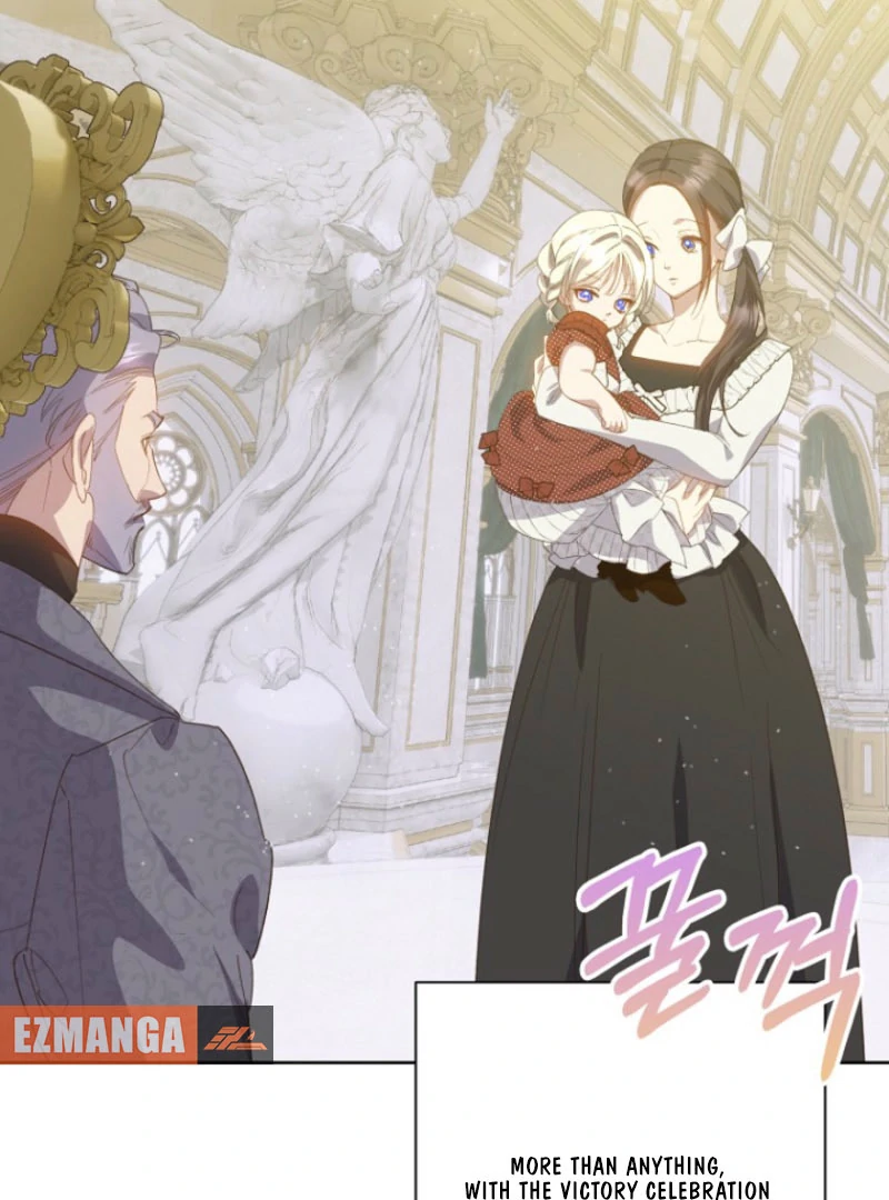 Kingmaker Goddess Chapter 45 - Page 87