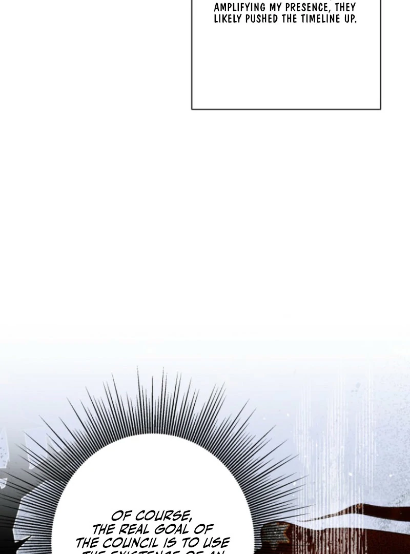 Kingmaker Goddess Chapter 45 - Page 88