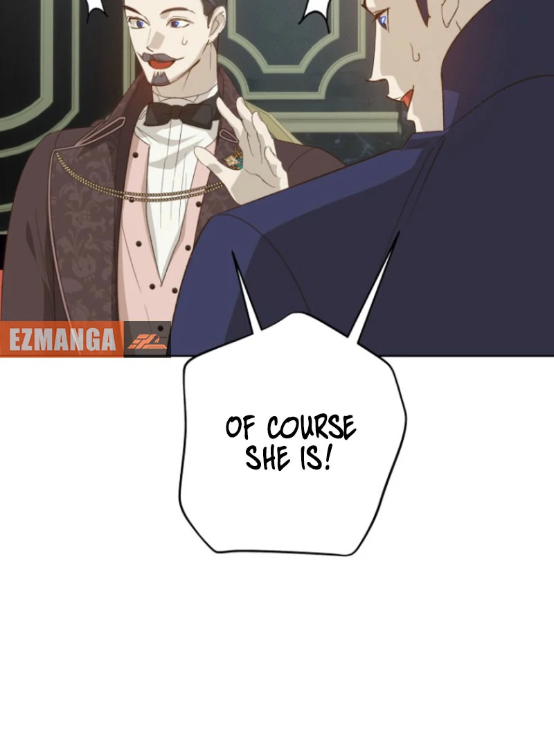 Kingmaker Goddess Chapter 45 - Page 10