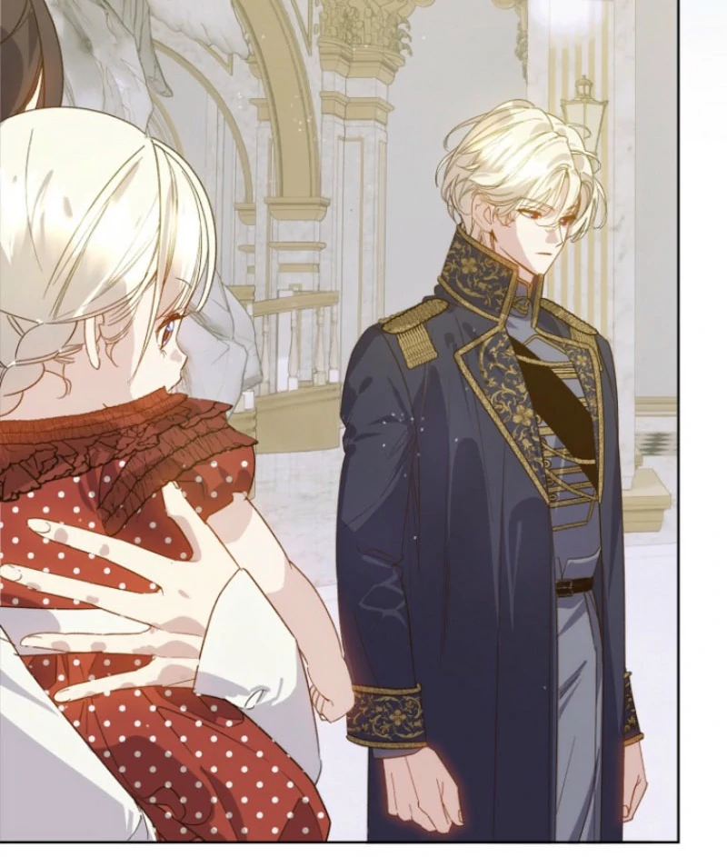 Kingmaker Goddess Chapter 45 - Page 91