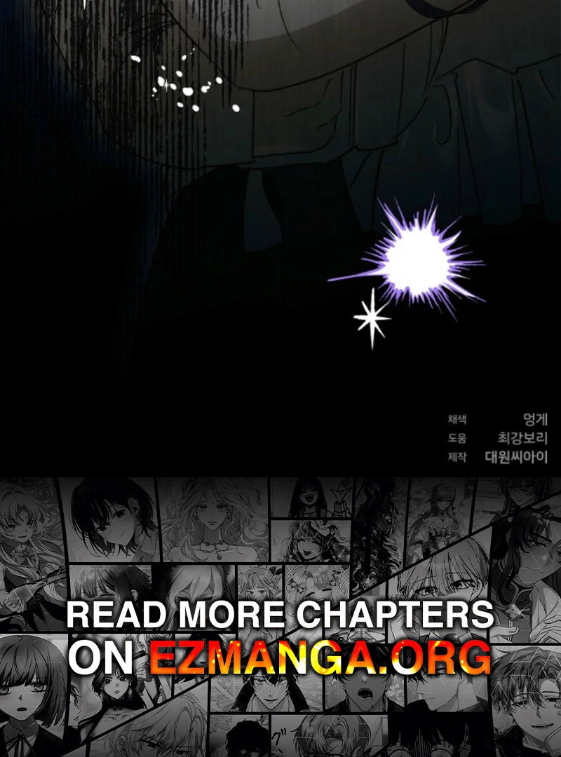 Kingmaker Goddess Chapter 45 - Page 96