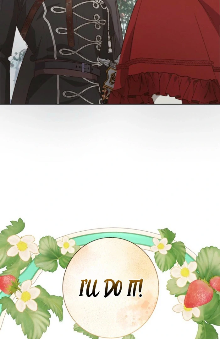 Kingmaker Goddess Chapter 48 - Page 12