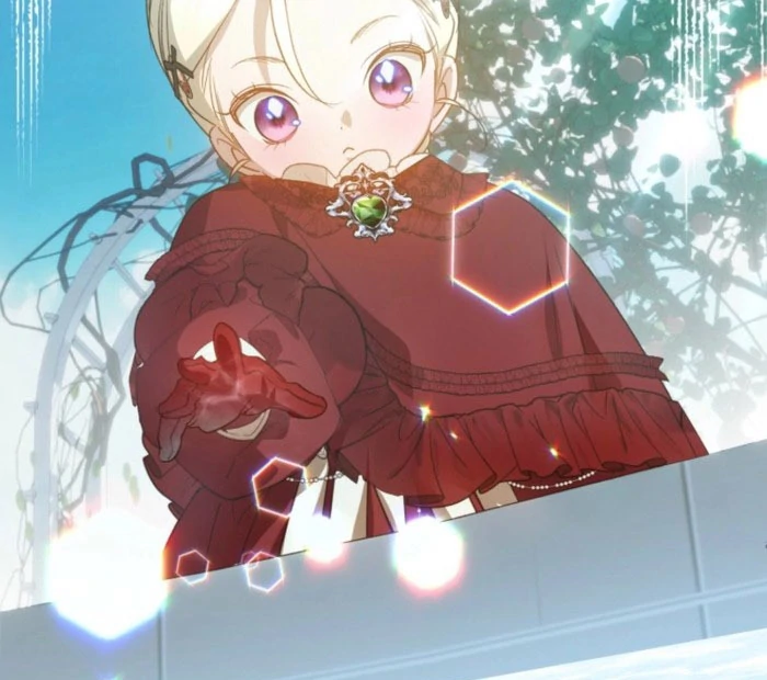 Kingmaker Goddess Chapter 48 - Page 18