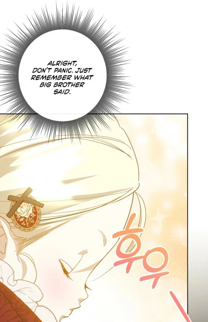 Kingmaker Goddess Chapter 48 - Page 20