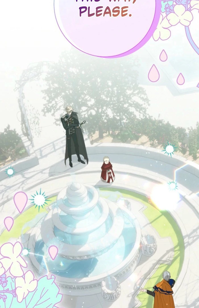 Kingmaker Goddess Chapter 48 - Page 3