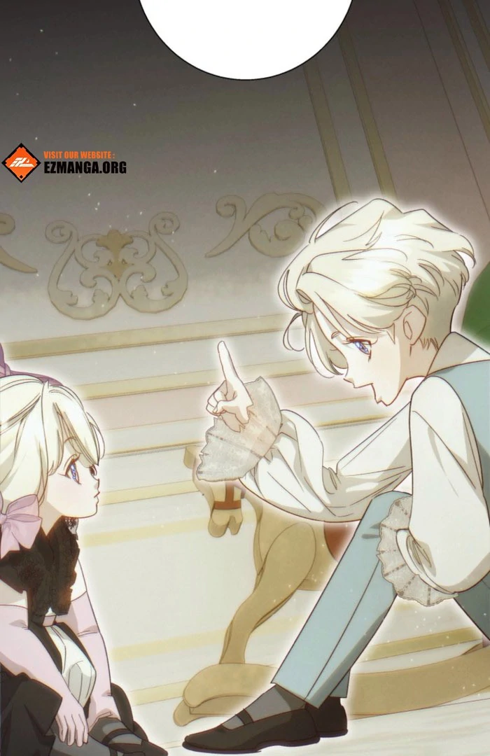 Kingmaker Goddess Chapter 48 - Page 25