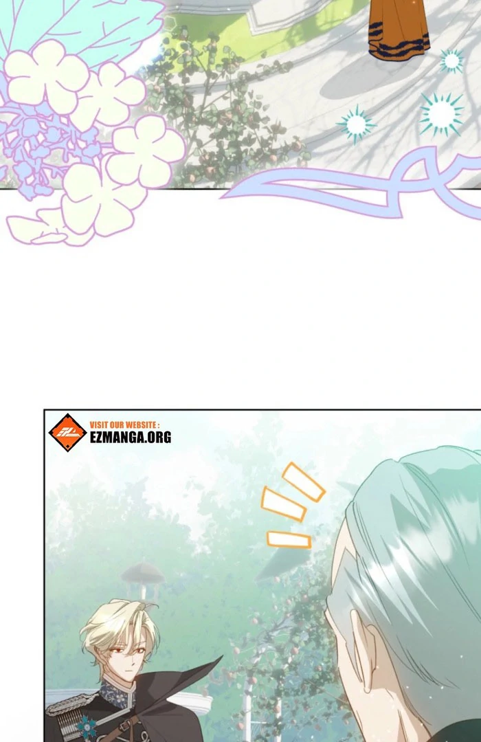 Kingmaker Goddess Chapter 48 - Page 4