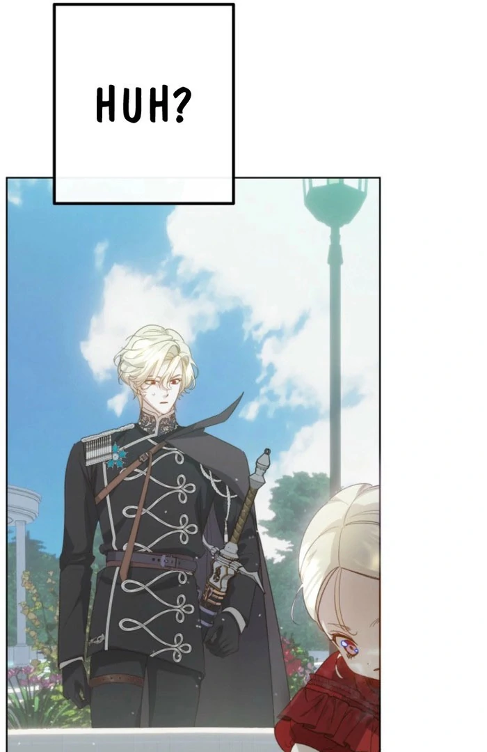 Kingmaker Goddess Chapter 48 - Page 36