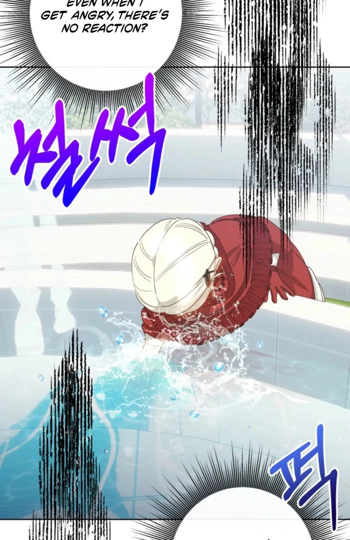 Kingmaker Goddess Chapter 48 - Page 41