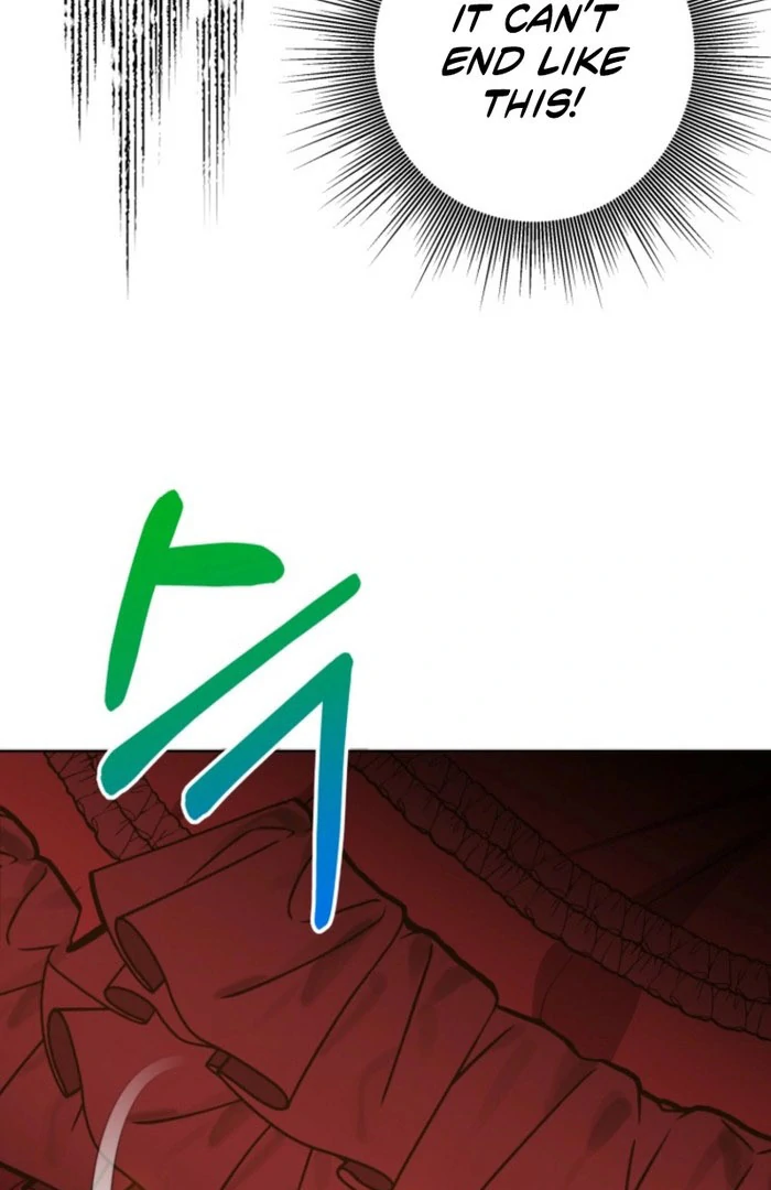 Kingmaker Goddess Chapter 48 - Page 42