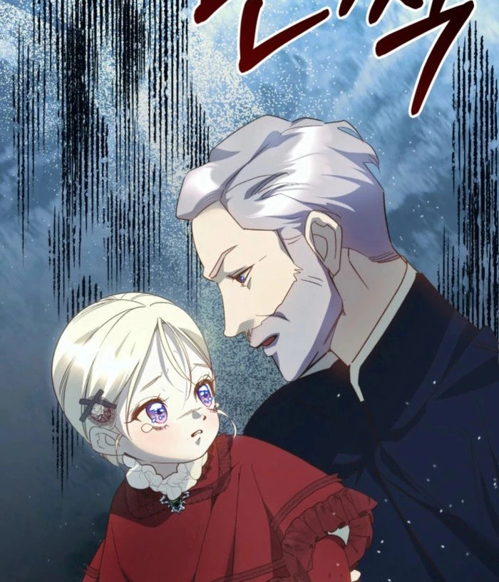 Kingmaker Goddess Chapter 48 - Page 44