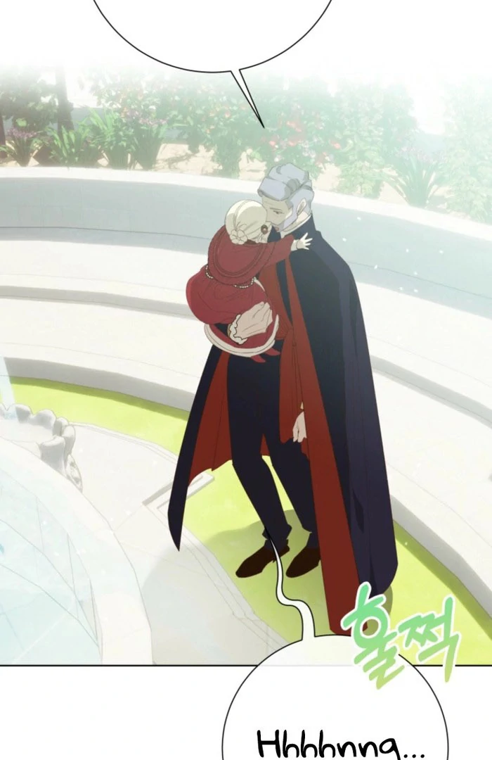 Kingmaker Goddess Chapter 48 - Page 48