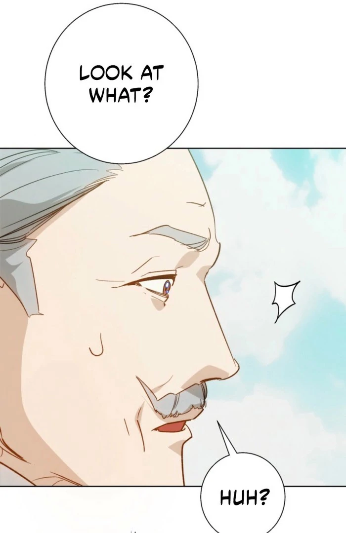 Kingmaker Goddess Chapter 48 - Page 51