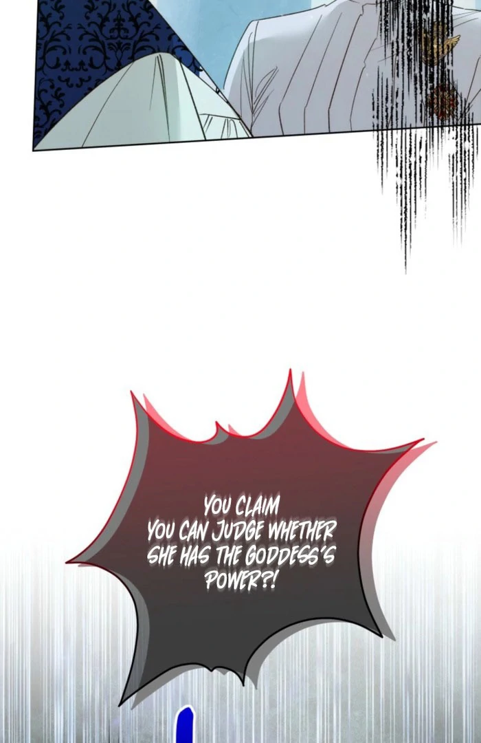 Kingmaker Goddess Chapter 48 - Page 55