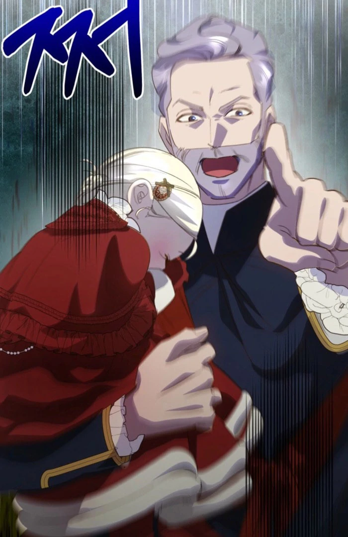 Kingmaker Goddess Chapter 48 - Page 56