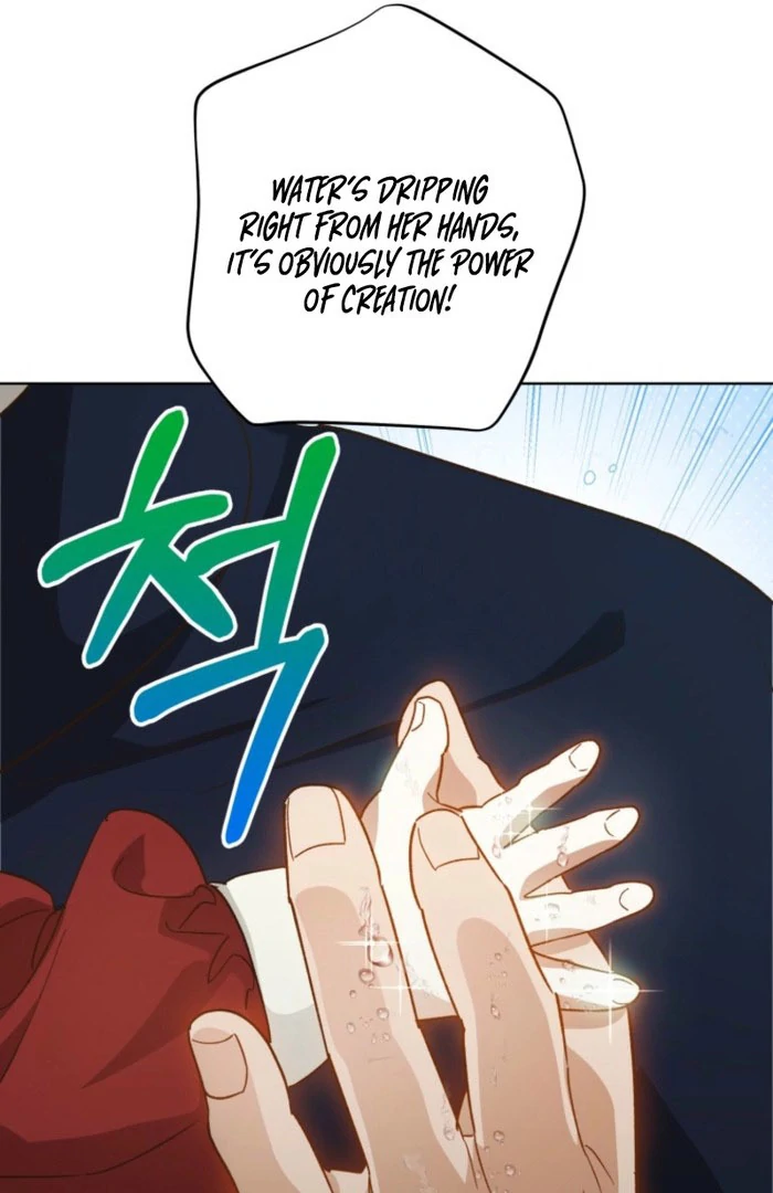 Kingmaker Goddess Chapter 48 - Page 60