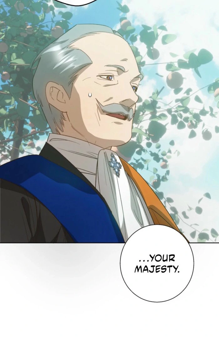 Kingmaker Goddess Chapter 48 - Page 62