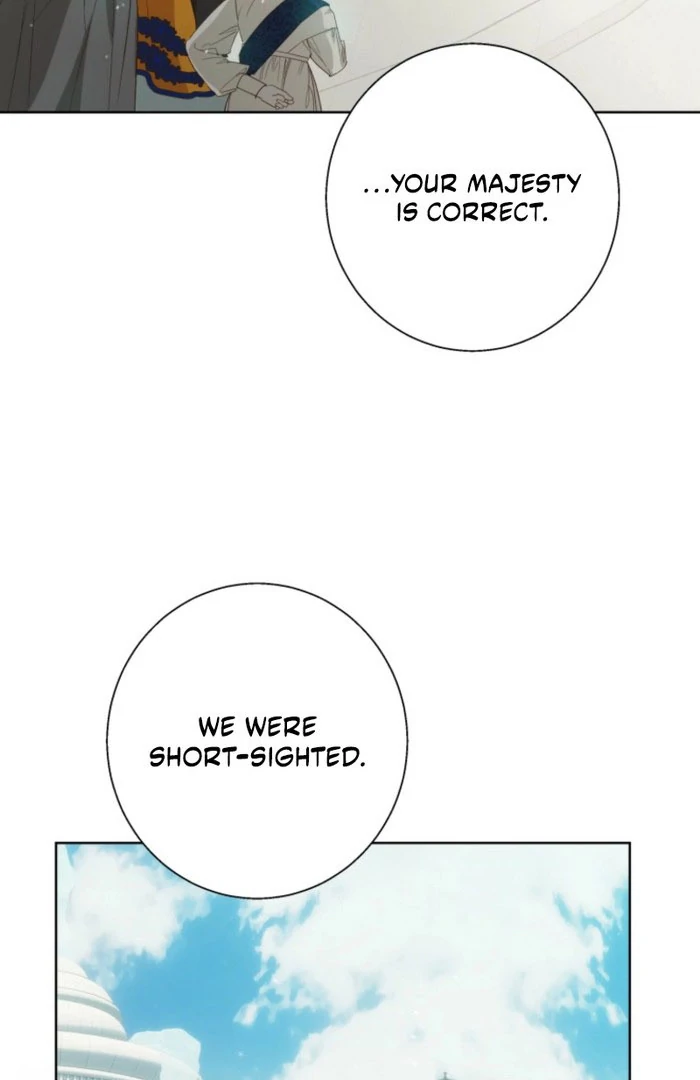 Kingmaker Goddess Chapter 48 - Page 71