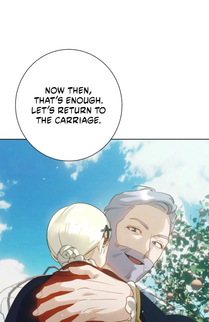 Kingmaker Goddess Chapter 48 - Page 73